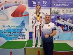 Соревнования в станице Архангельской — СК «Грандмастер»