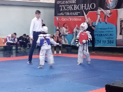 Состоялось Первенство Гагаринского Муниципального округа 2019 — фото 2